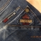Мужские зауженные джинсы DSQUARED2 размер 29 3